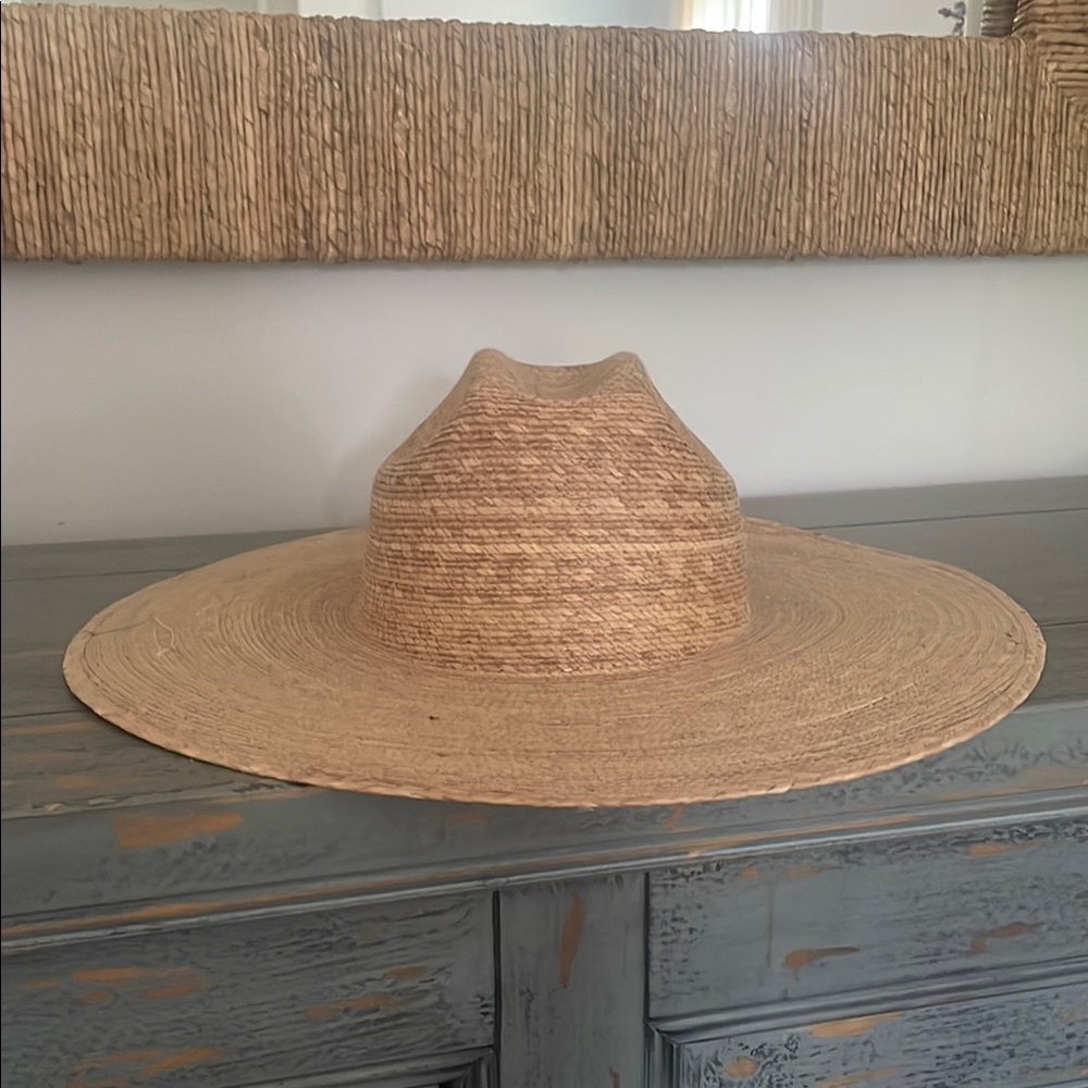 Lack of Color Western Wide Palma Hat | never worn!